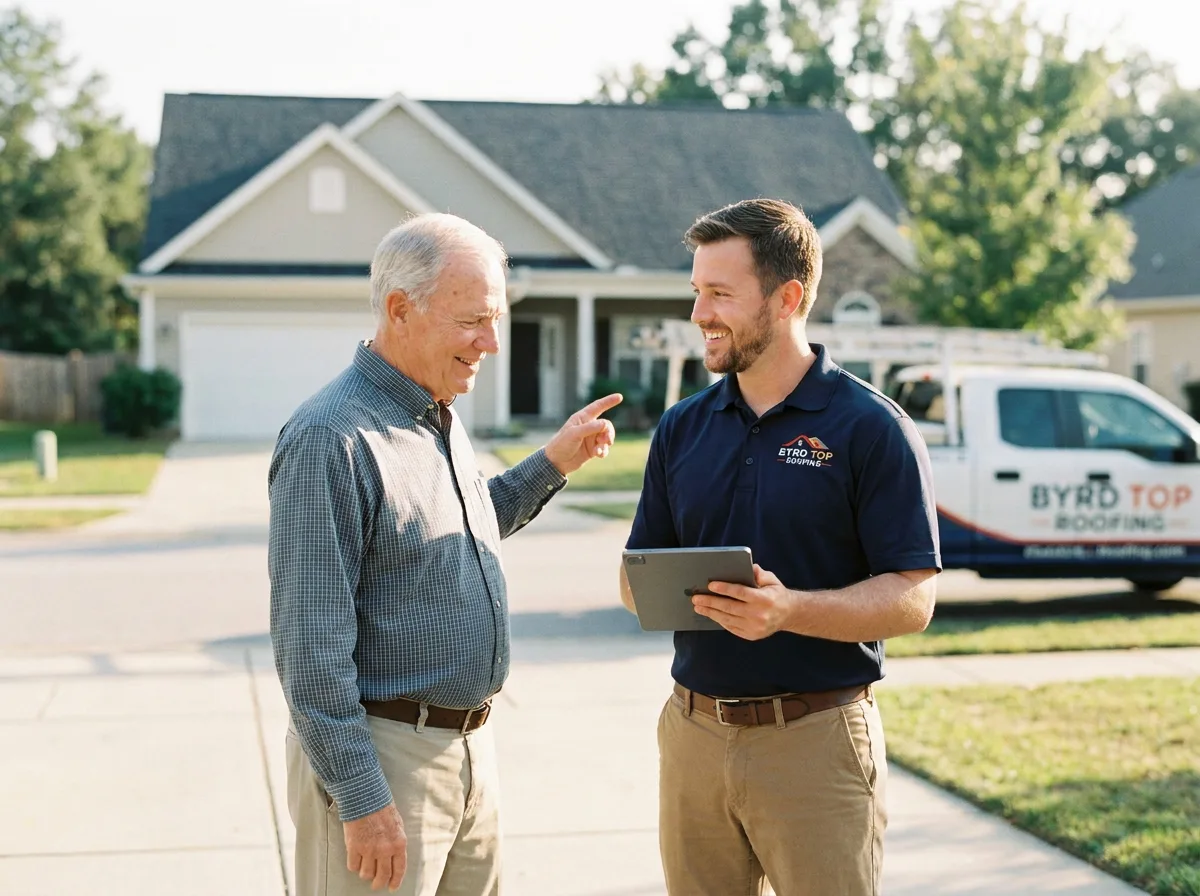 Roofing Leavenworth, WA FAQs